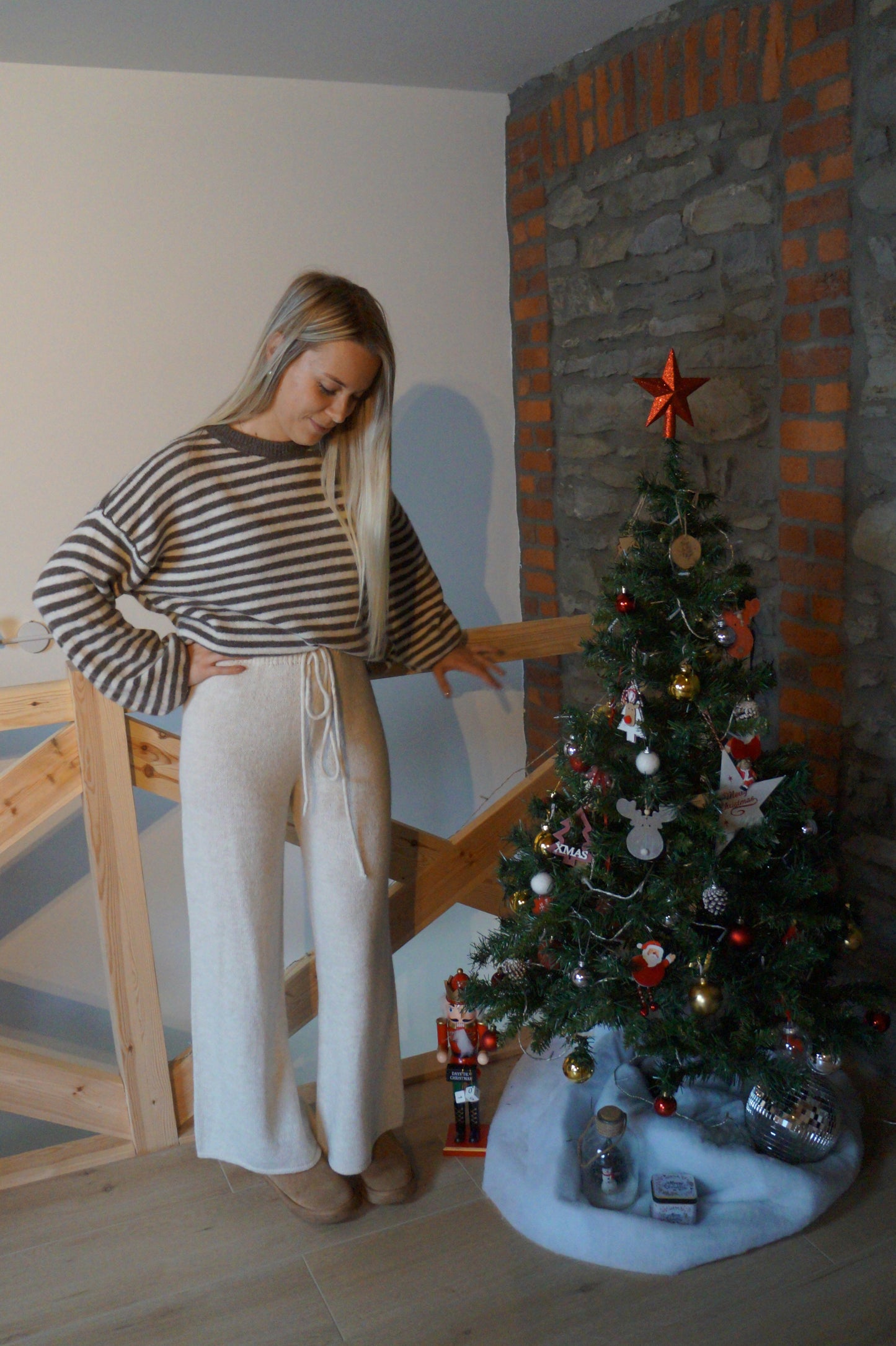 Pull Margot