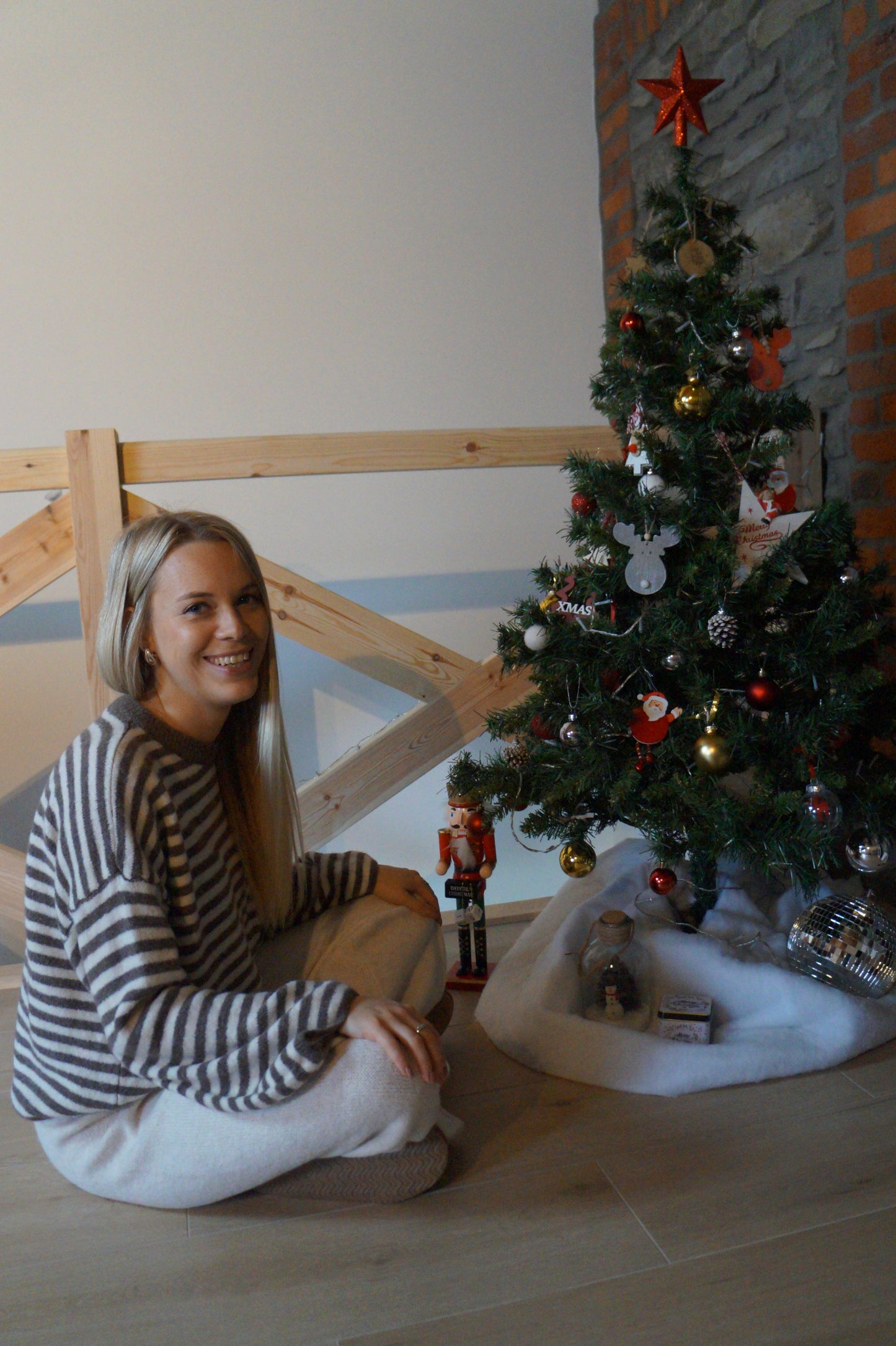 Pull Margot