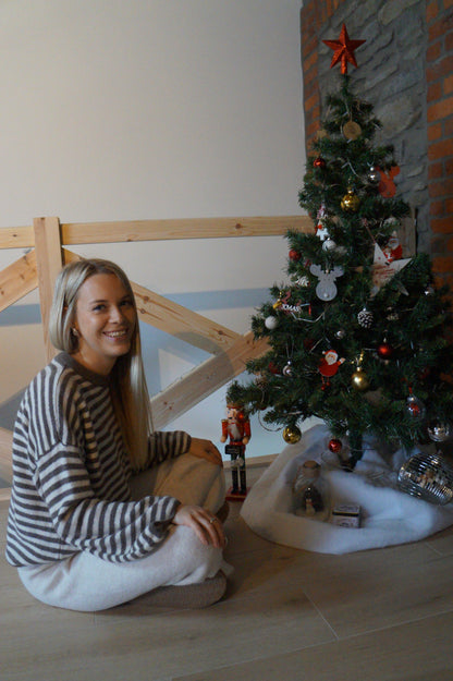 Pull Margot