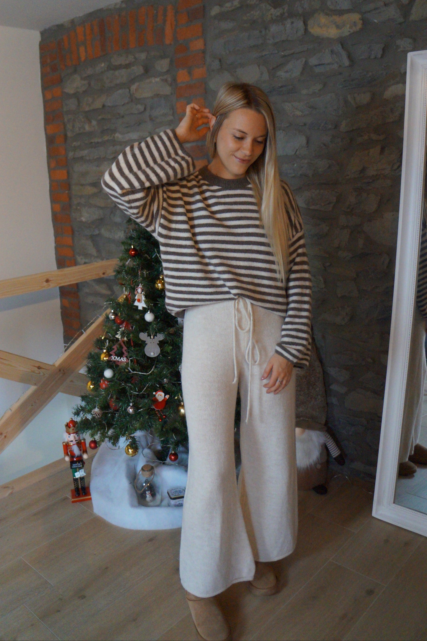 Pull Margot