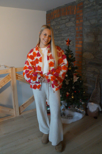 Veste Flore