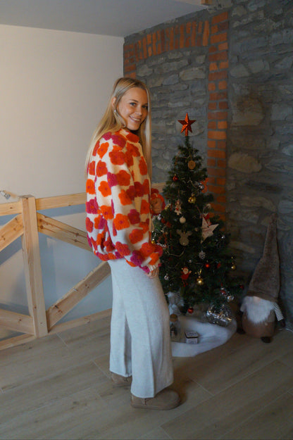 Veste Flore