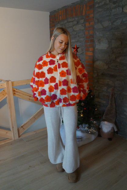 Veste Flore