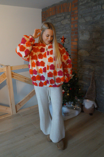 Veste Flore