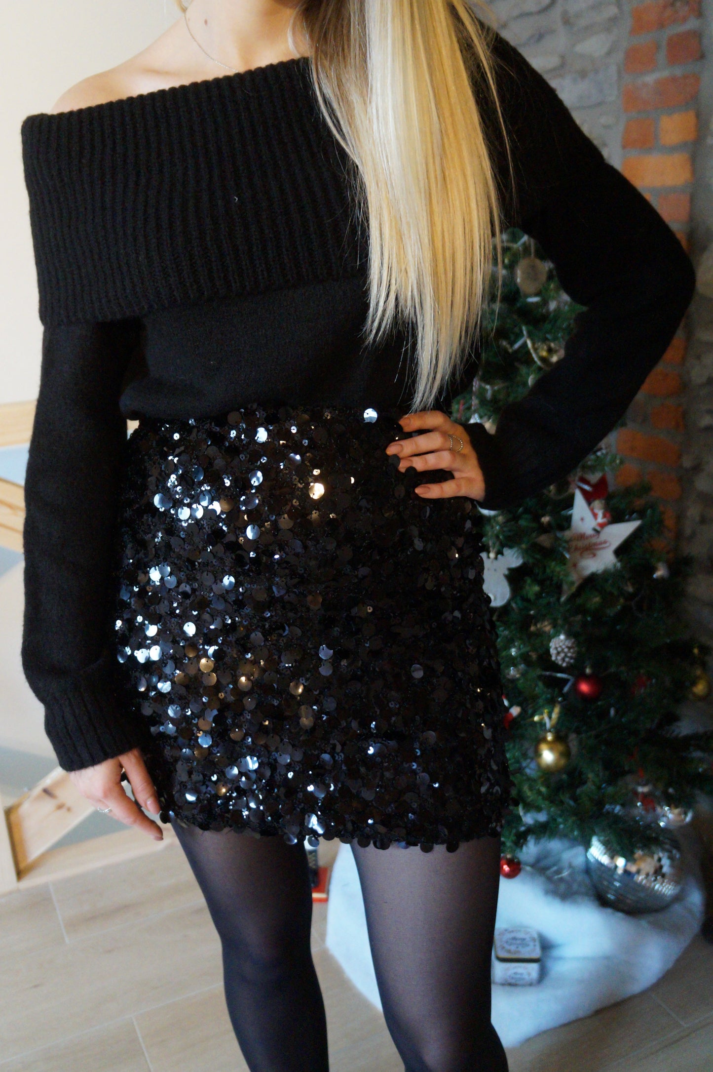 Jupe Ilona
