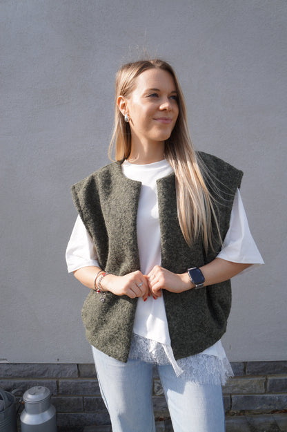 Gilet Avril