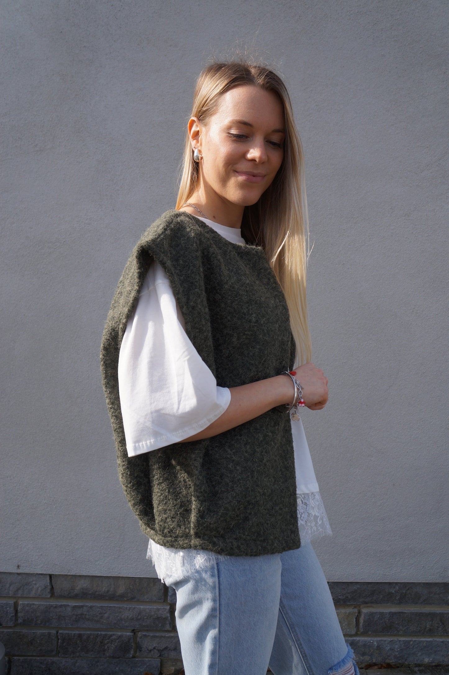 Gilet Avril