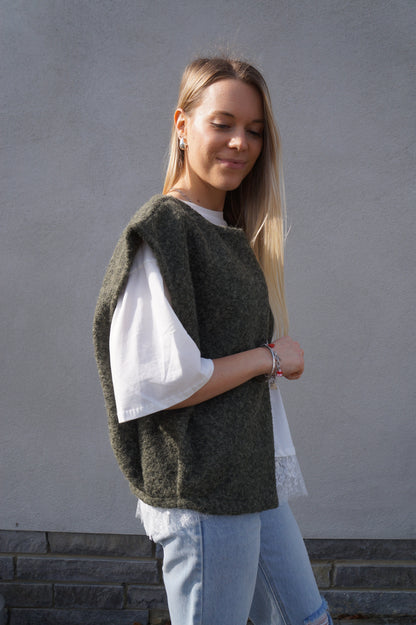 Gilet Avril