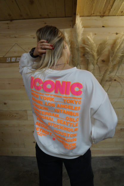 Sweat Iconic
