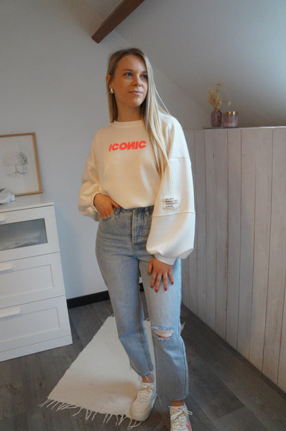 Sweat Iconic