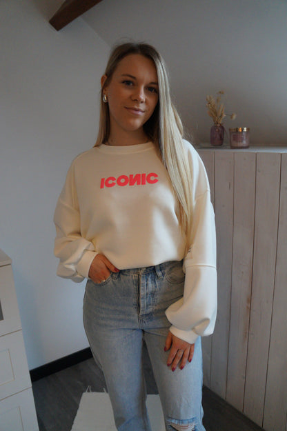 Sweat Iconic