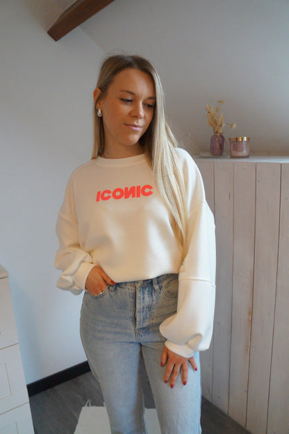 Sweat Iconic