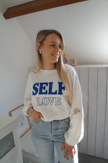 Sweat Self Love