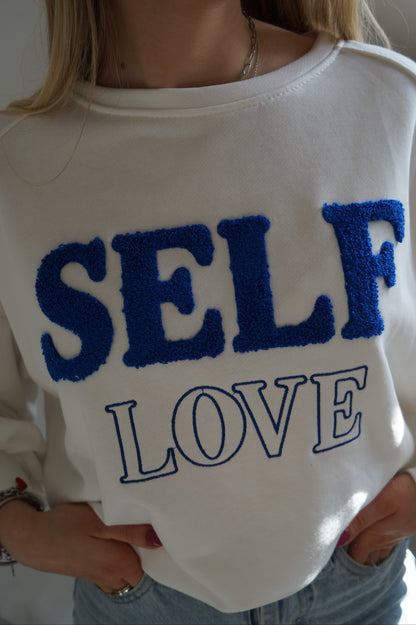Sweat Self Love