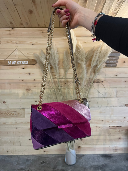 Sac Violette