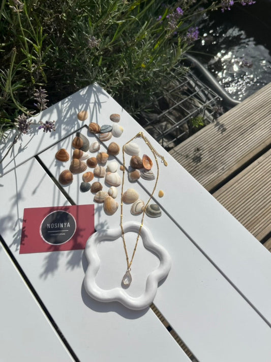 Collier Perla