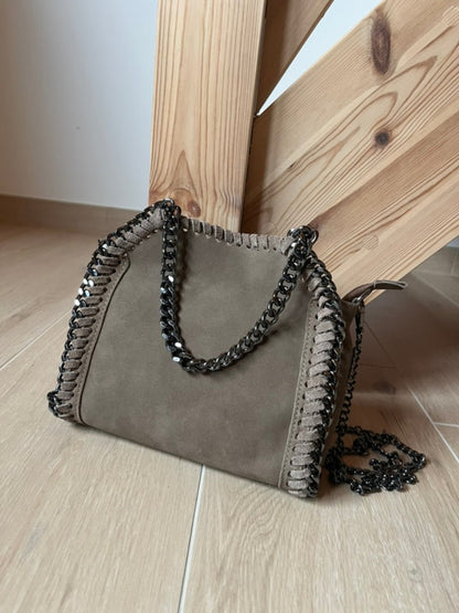Sac Agathe