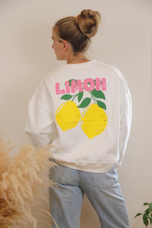 Sweat Limon