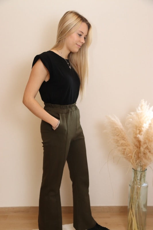 Pantalon Maé