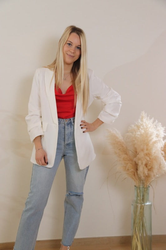 Blazer Adèle