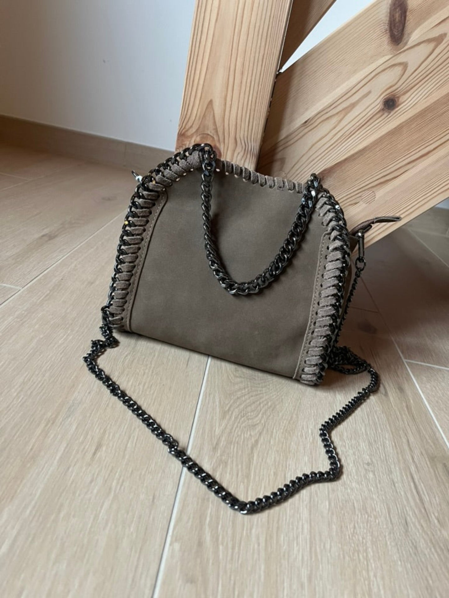 Sac Agathe