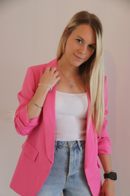 Blazer Eléa