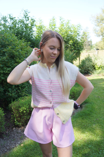 Gilet sans manches Naya
