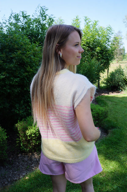 Gilet sans manches Naya