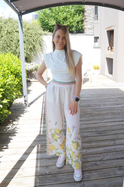 Pantalon Lomi