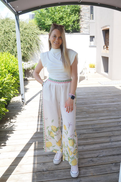 Pantalon Lomi