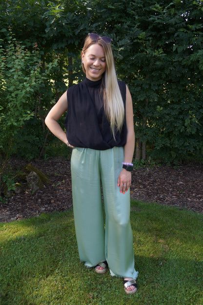 Pantalon Ori