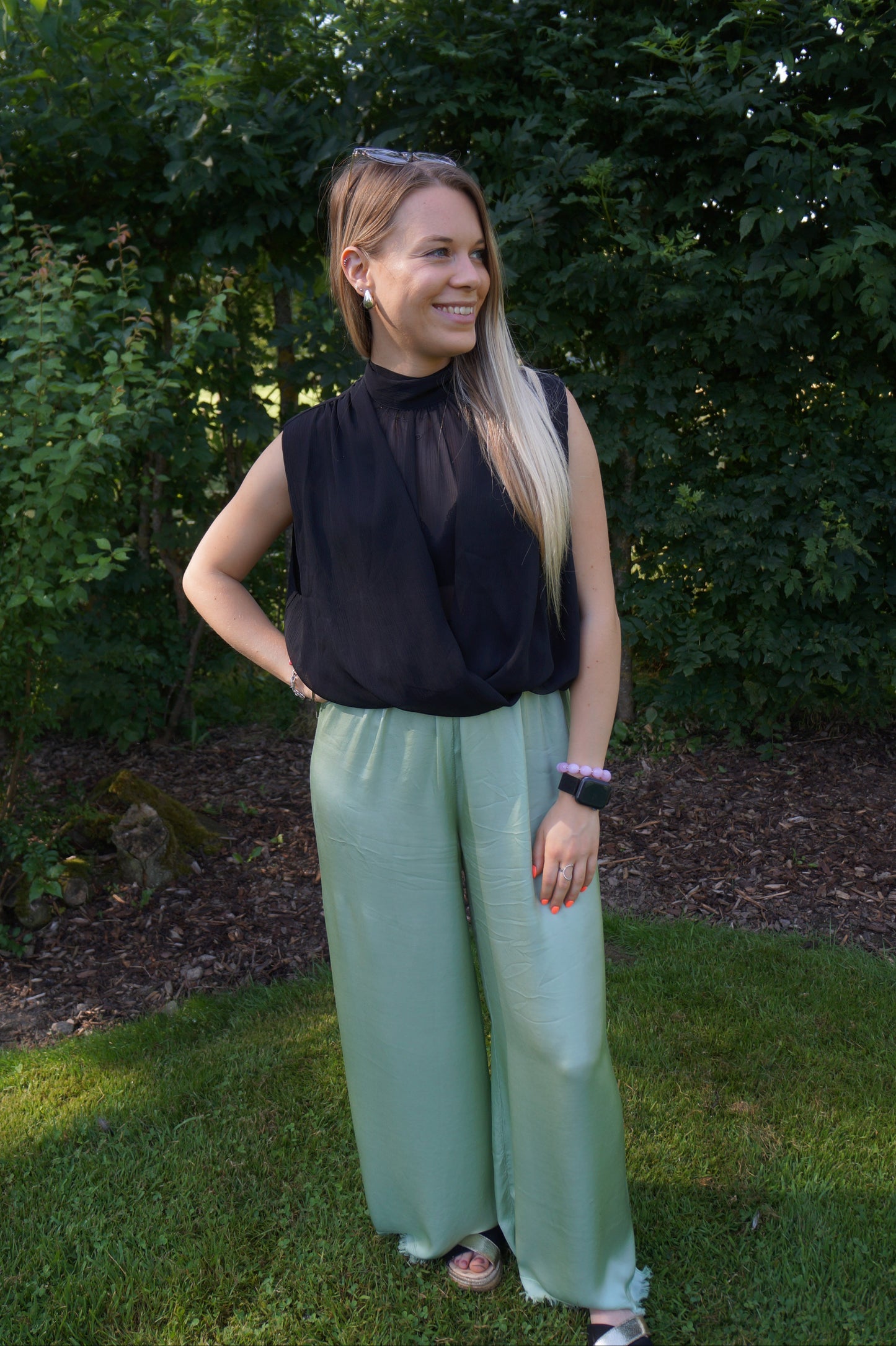 Pantalon Ori