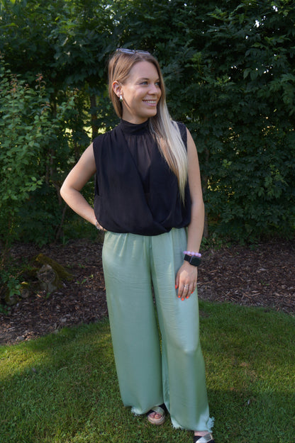 Pantalon Ori