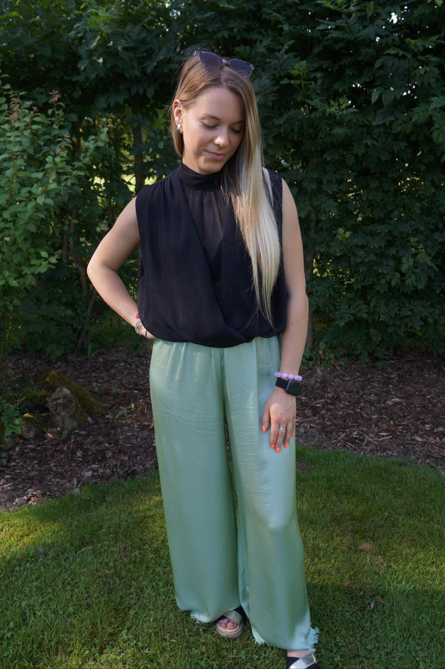 Pantalon Ori