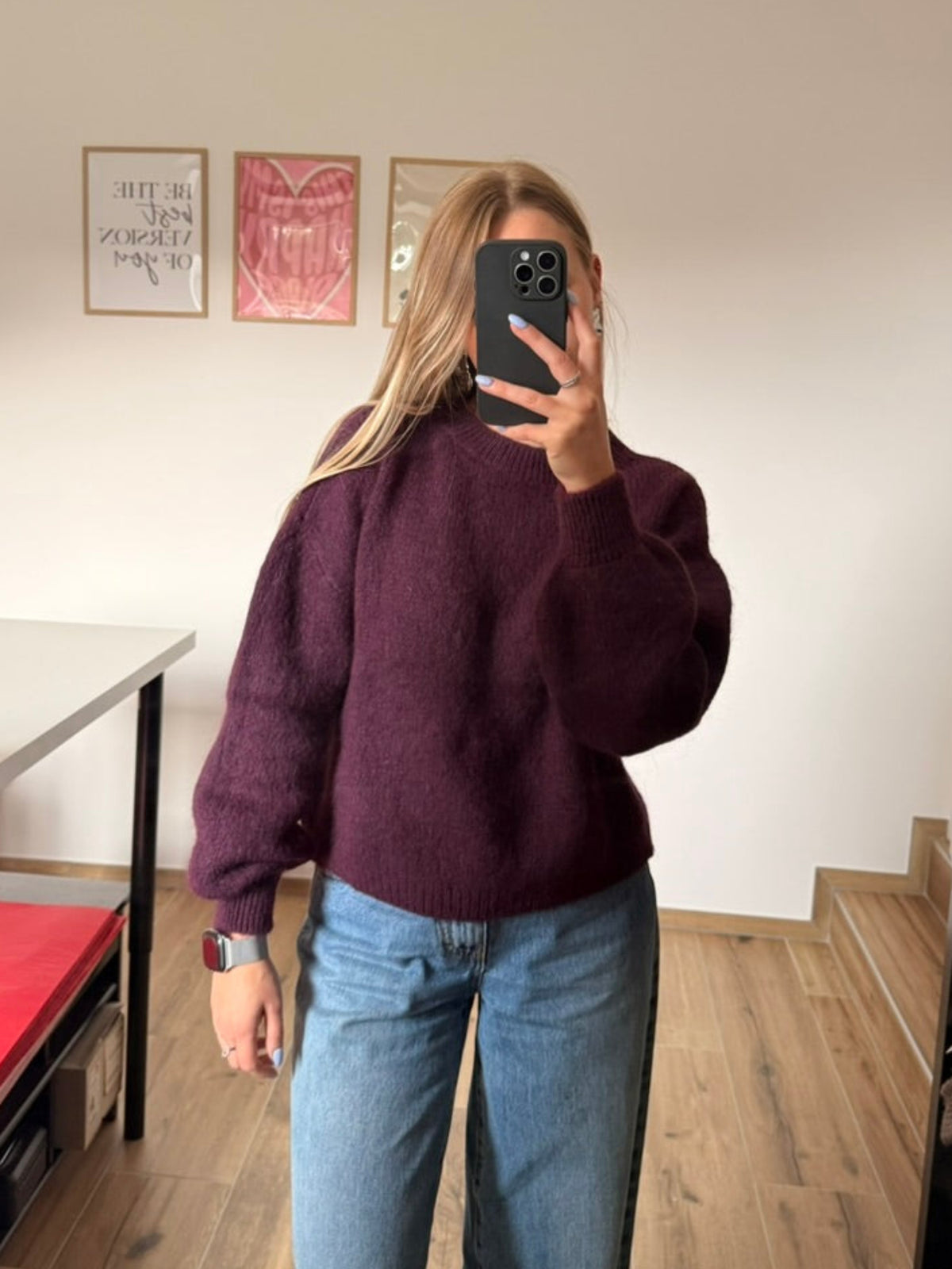 Pull prune 