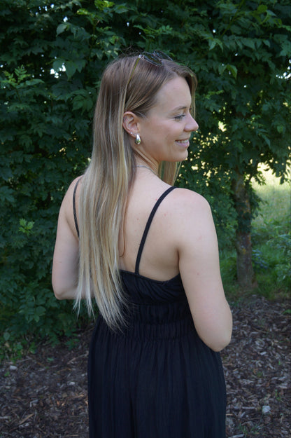 Robe longue Gabrielle