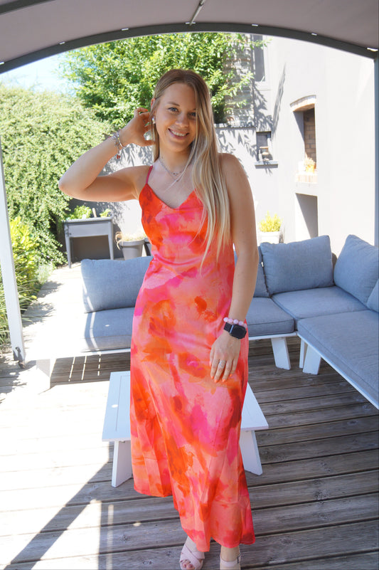 Robe Soleya