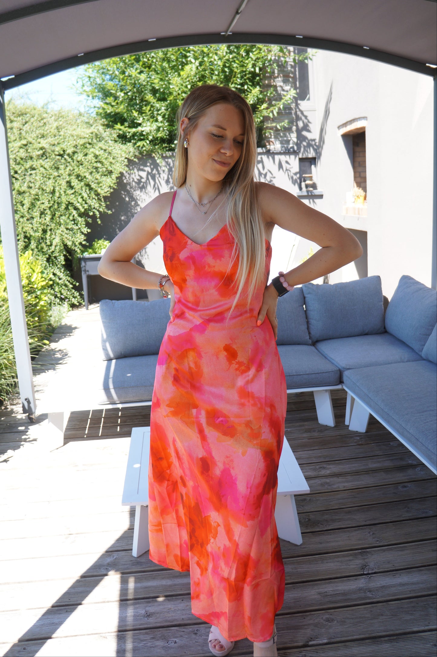 Robe Soleya
