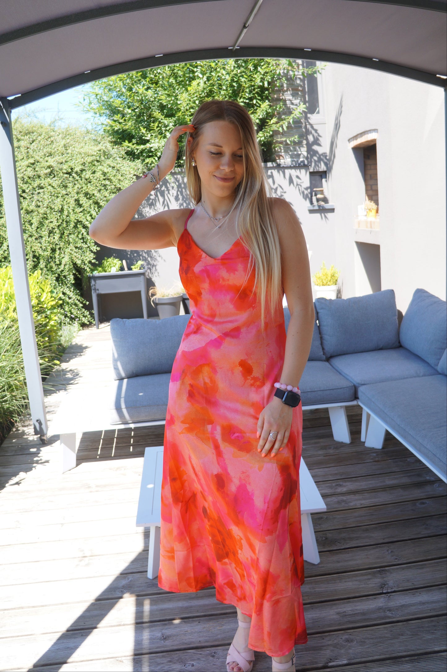 Robe Soleya