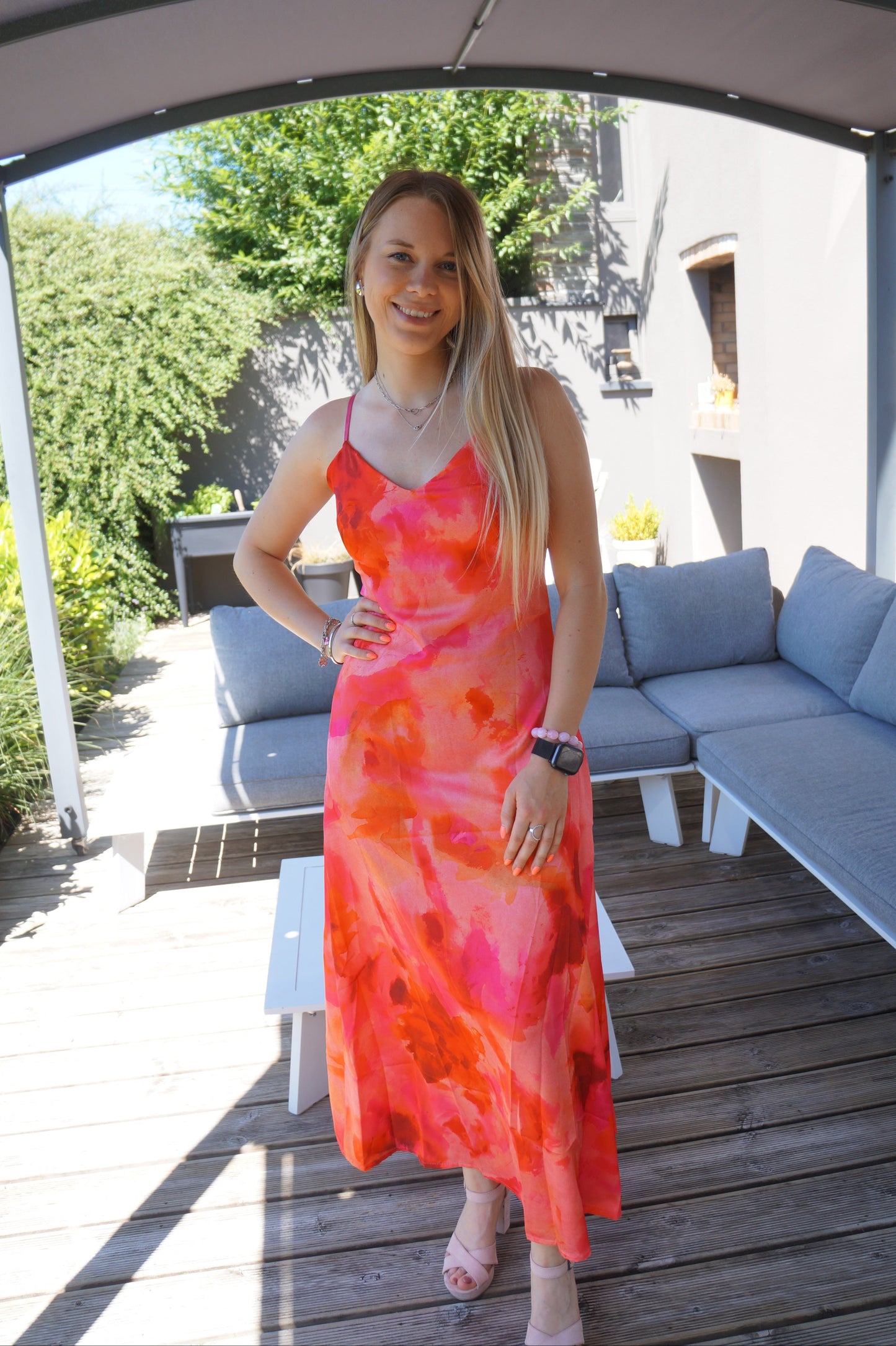 Robe Soleya