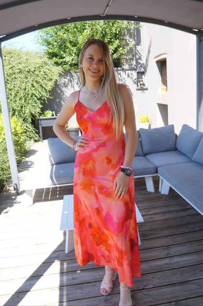 Robe Soleya