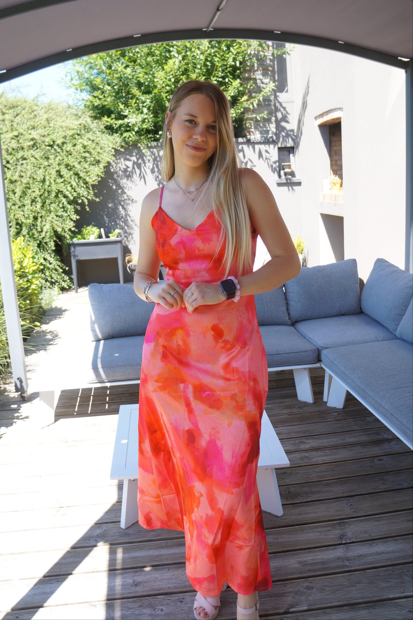 Robe Soleya