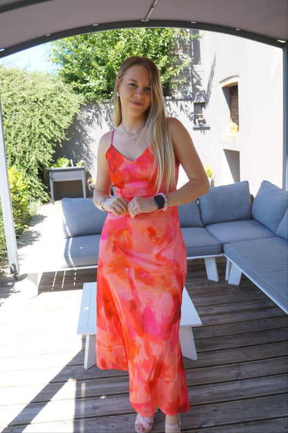 Robe Soleya