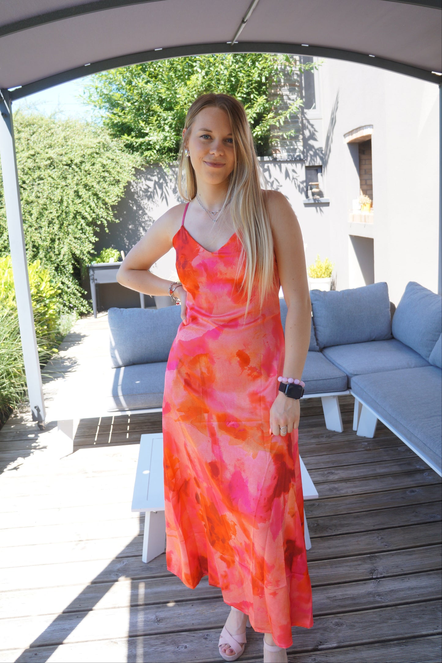 Robe Soleya
