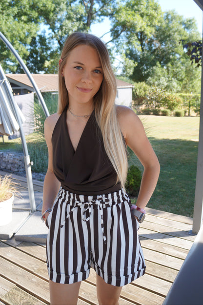 Top Brune