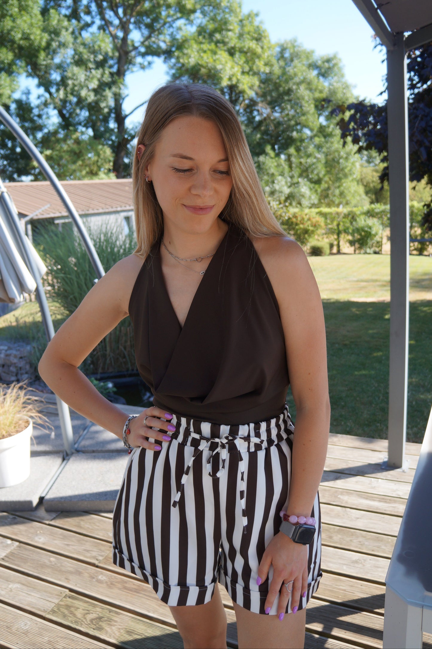 Top Brune