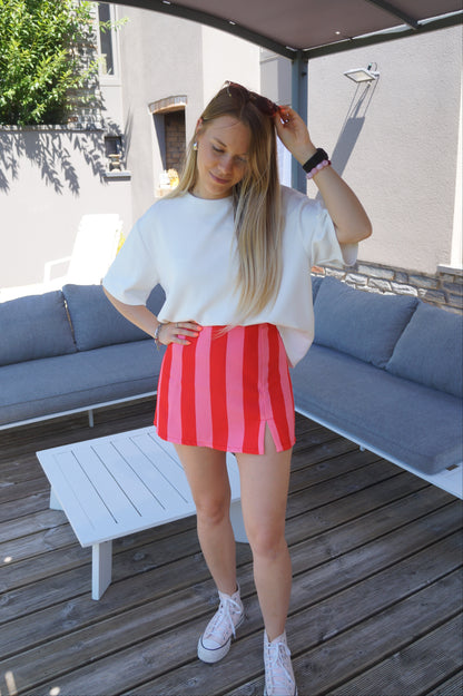 Jupe-short Lisa