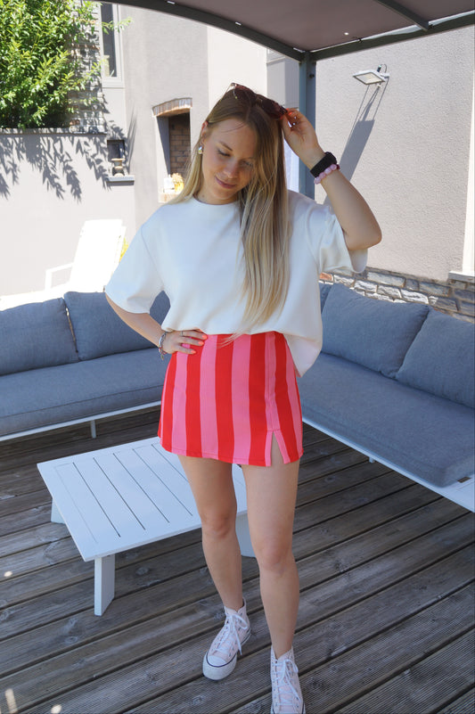 Jupe-short Lisa